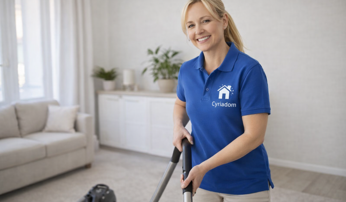 Ménage à domicile Beauvais Oise entretien de la maison