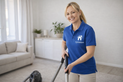 Ménage à domicile Beauvais Oise entretien de la maison